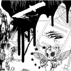 ★frozenteardrop★- there is a devil on my shoulder