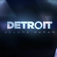 Detroit: Become Human - Run With Me Cover