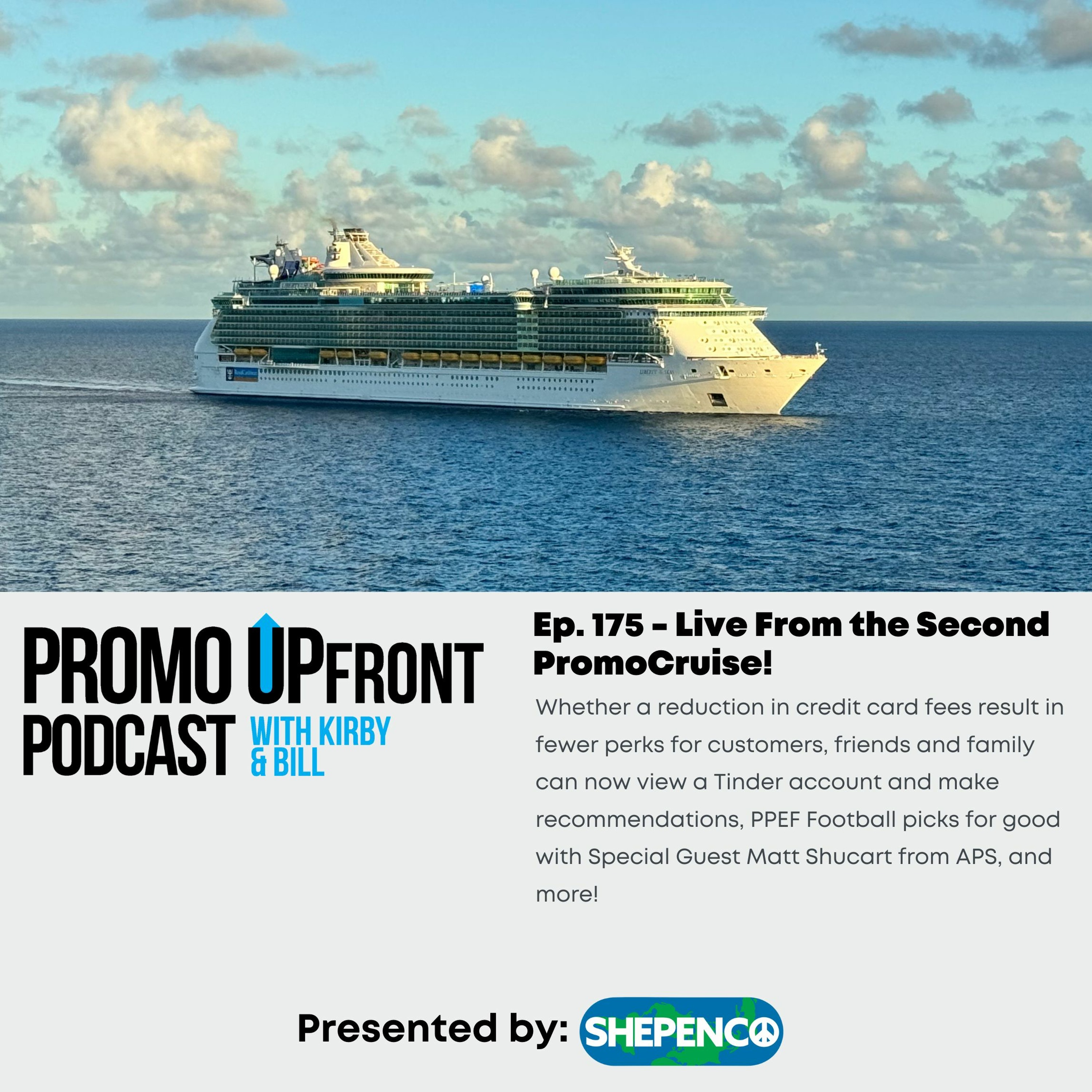 Between 2 Brands Podcast