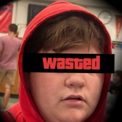 Smoking that Lil Coco pack 🩸🅿️