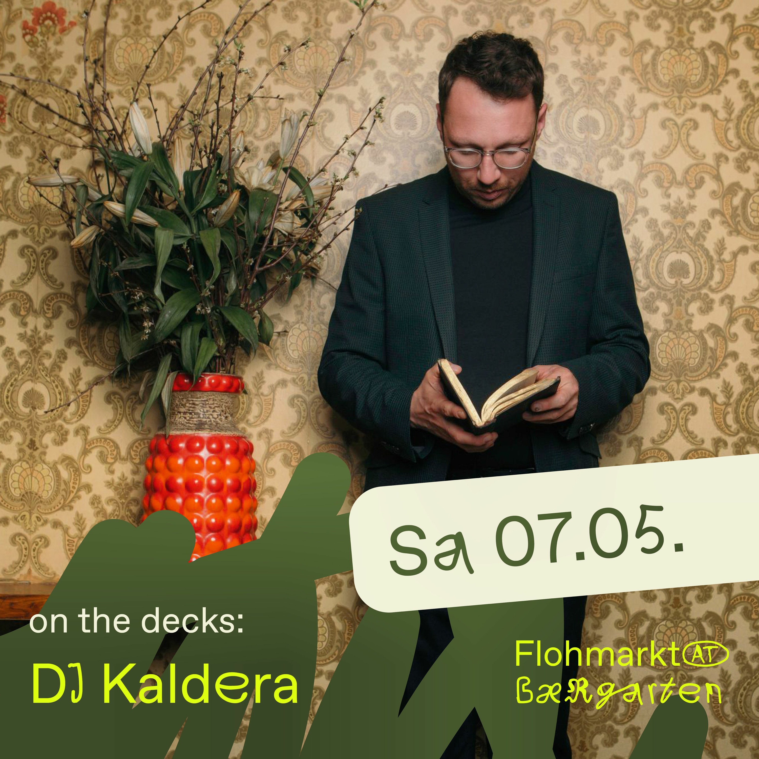 Kaldera