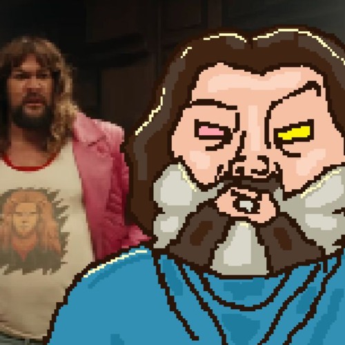 THEY WANT ME TO FIGHT THE