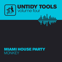 Monkey (Extended Mix)
