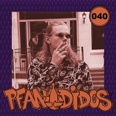PfandCast #040 | LE SAJ