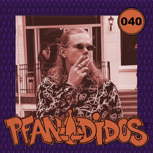 PfandCast #040 | LE SAJ