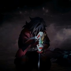 Giyuu X Tanjiro VS Akaza-Hardstyle (Tiktok Edit)