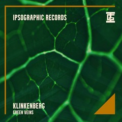 Klinkenberg - Green Veins (Original Mix) - MASTER - WAV