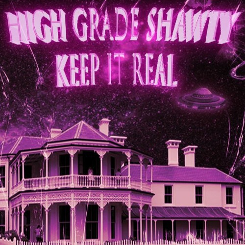KEEP IT REAL