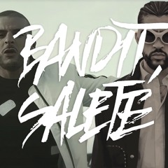 Sofiane X Bad Bunny - Toka X WHERE SHE GOES (Fienfiej Mashup) [FREE DOWNLOAD]
