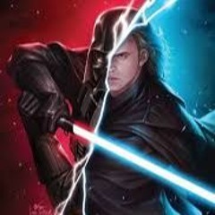 The Tragedy of Anakin Skywalker