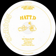 SLR005 - HATT.D - Previews