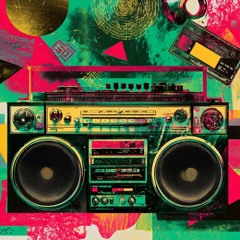 September 25 - Boom bap to Reggae