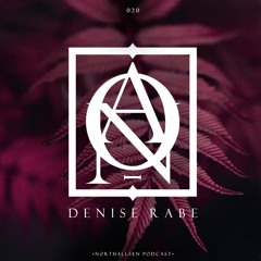 Northallsen Podcast 020 - Denise Rabe
