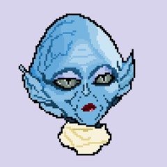 Come On In, The Space Water's Space Fine