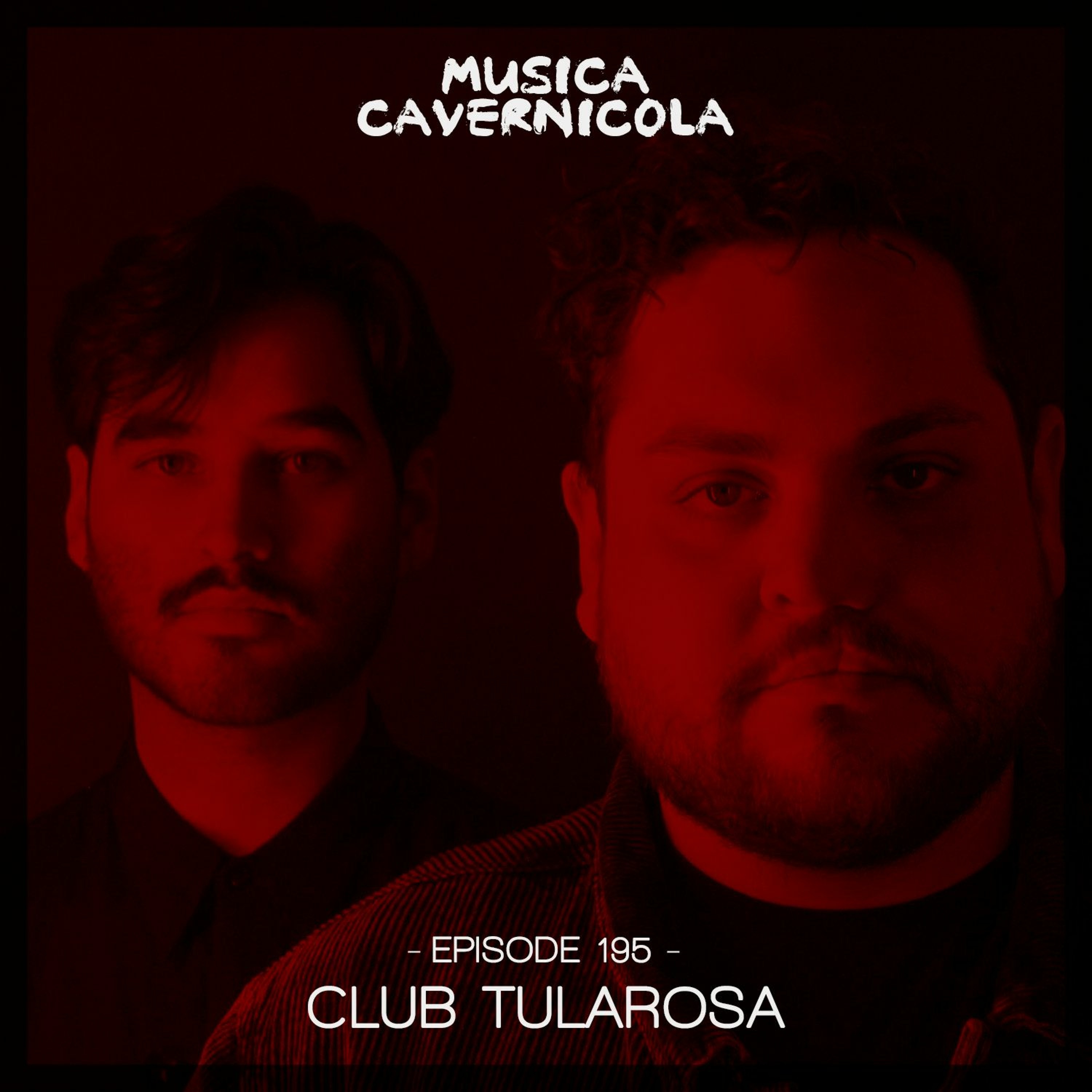 Musica Cavernicola