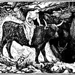 The Black Bull of Norroway