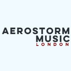 No Ordinary Touch Ver 2 © 2021 Aerostorm Music