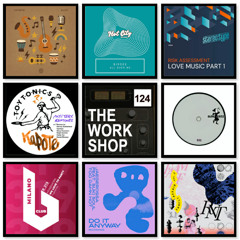 2025.12.12 DJ KEN WALKER