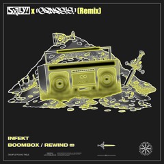 INFEKT - Rewind (SxLLy! x [GENES!S.] REMIX) #DiscipleRemixComp2