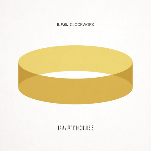 Clockwork (Original Mix)