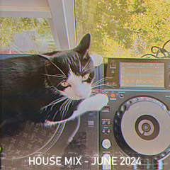 June 2024 - House Mix .mp3