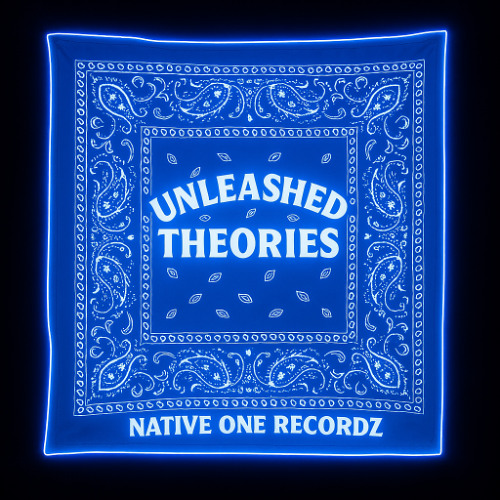 Unleashed Theories Ft. B_Z[[2025-RMX]] PROD.BY.NATIVETINN (mastered)