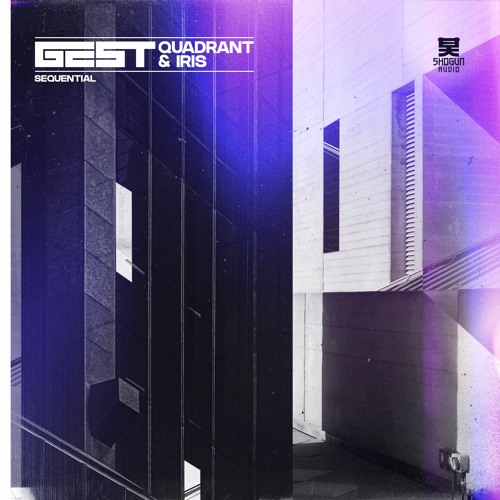 GEST, Quadrant & Iris - Sequential