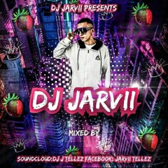EL MUNDO CHICO - 2020 - DJ JARVII