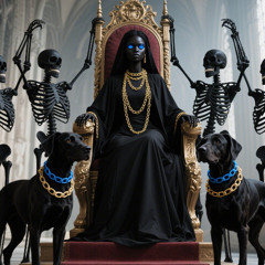 arce otum highness mix