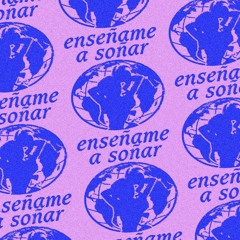 Hey Aphex Enséñame A Soñar!