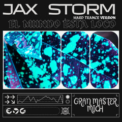 El mundo esta loco (hard-Trance)