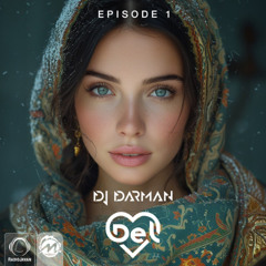 DJ DARMAN - Del 1 Podcast