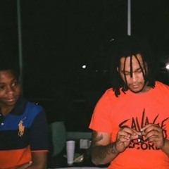 MickyMouse ft Jody(prod.Lunaa+Glumb)