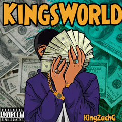 Waste No Time By. KingZachG ft (Nardodakid)