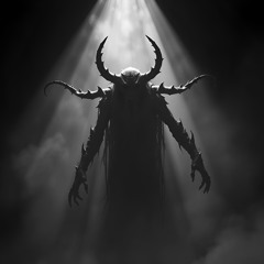 DARK AMBIENT - ALIQUIS