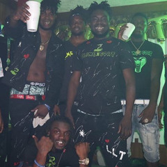 Versatile Slimes Ft CellBell HellBell, Jay, Ruega