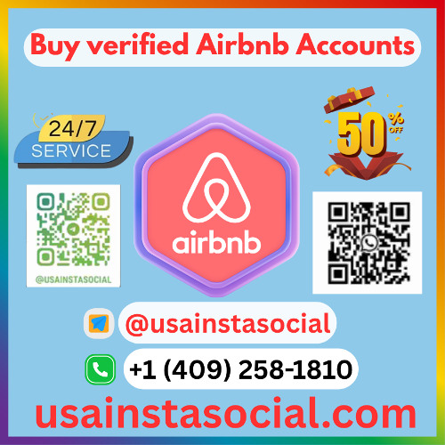 A Step-by-Step Guide to Buying an Airbnb Account