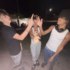 Chinatown (feat. jstrech_413 & coltfrmsota)