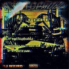 REXXX,DJ WXIRD-ULTRA KILL