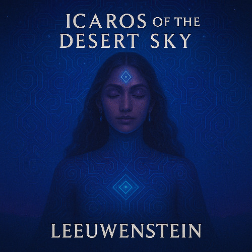 Icaros of the dessert sky