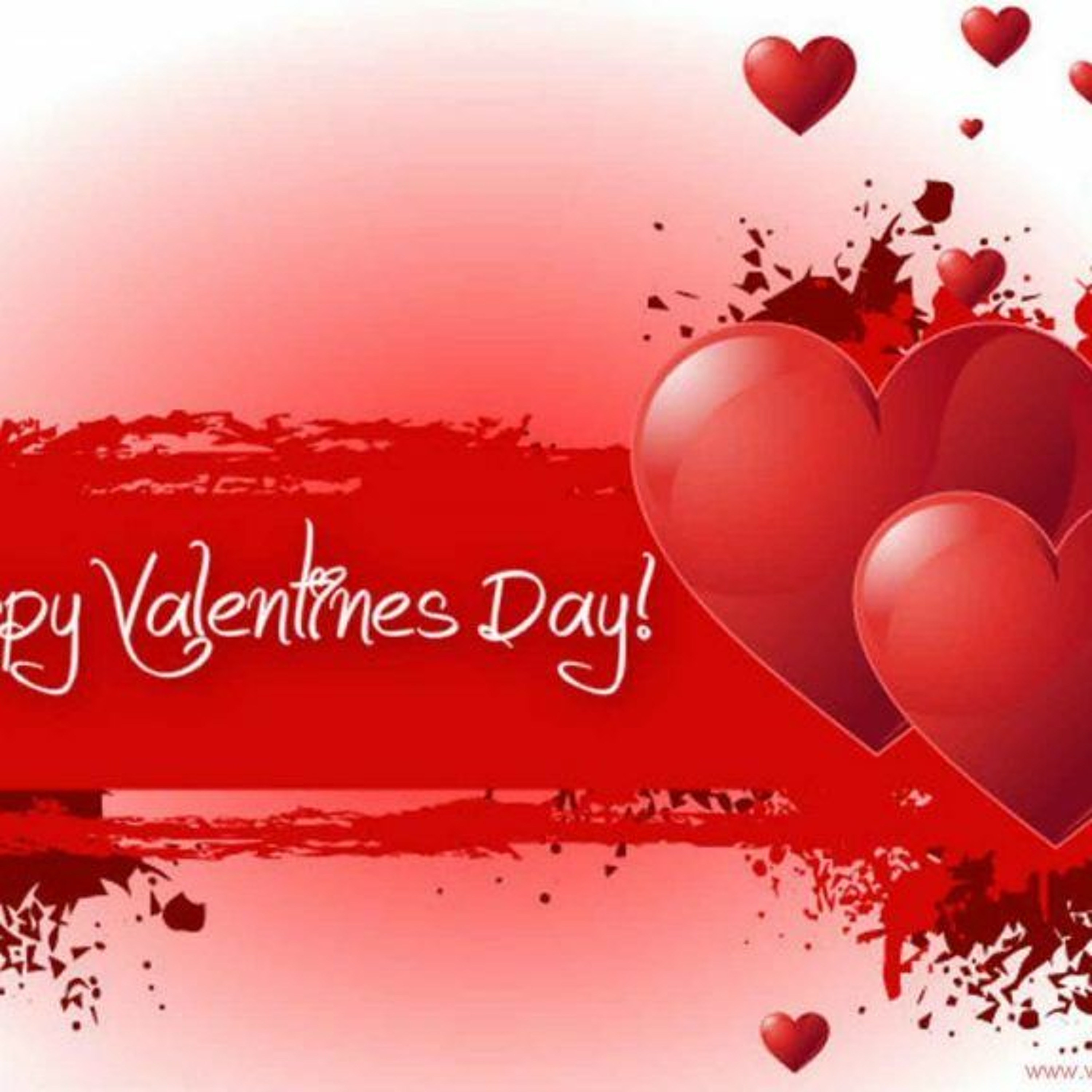 VALENTINES MIXTAPE