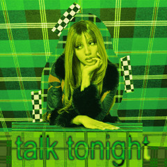 PINKPANTHERESS & CHARLI XCX FEAT. TROYE SIVAN - TALK TONIGHT (MASHUP)