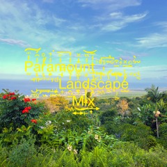 Landscape Mix by LB3