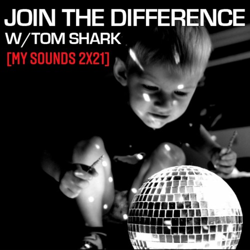 Join The Difference With My Sounds 2021