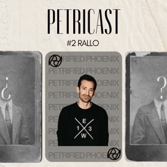 Petricast #2 Rallo