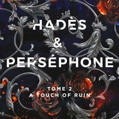 PDF gratuit Hadès et Perséphone - Tome 2: A touch of ruin  - 3sdNHjdj8k
