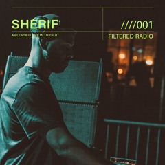 Filtered Radio 001