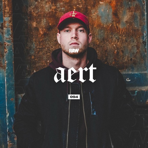 RAWCAST094 • AERT