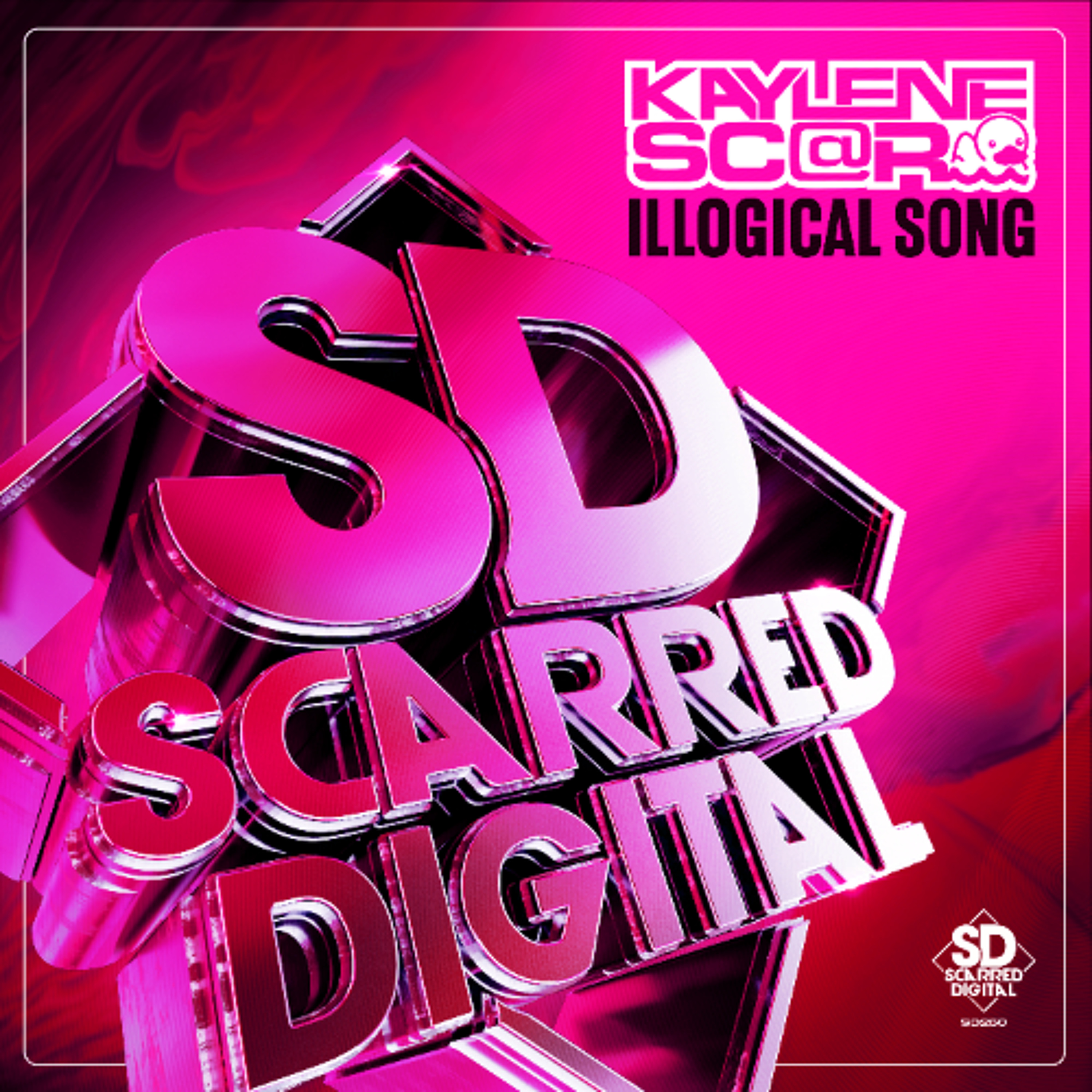 SD250 Kaylene Sc@r - Illogical Song. Release 26/12/2025 episode artwork