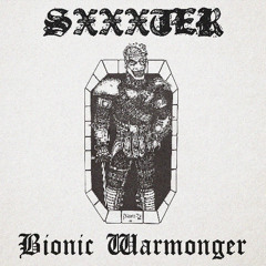 Bionic Warmonger